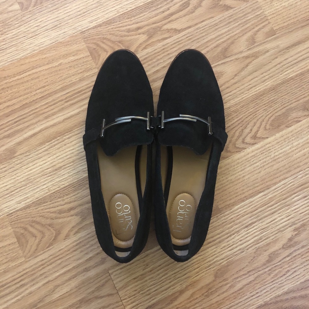 Franco Sarto Loafers